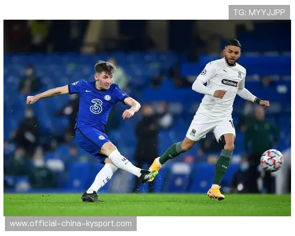 切尔西2-2平卡拉巴赫，蓝军欧冠前景不明，切尔西卡拉宝